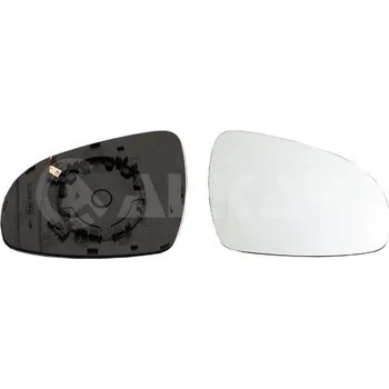 Autosklo Sklo do zrcátka, vnější zrcátko ALKAR 6402677