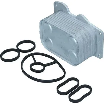 Chladič motoru Olejový chladič, motorový olej KAMOKA 7730043