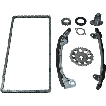 Sada rozvodového řetězu KAMOKA 7001692