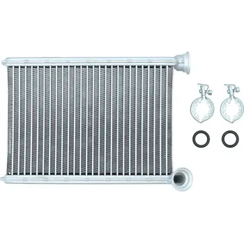 Výměník tepla, vnitřní vytápění KAMOKA 7760064