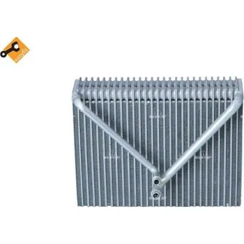 Klimatizace automobilu Výparník, klimatizace NRF 36116