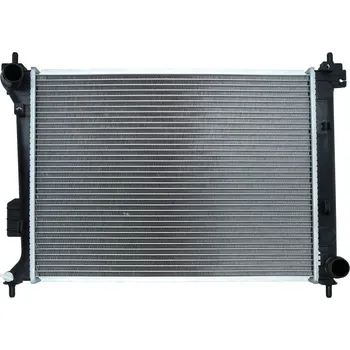 Chladič motoru Chladič, chlazení motoru KAMOKA 7700013