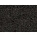 Koberec A1 COLORO PLATINO 9703 černý Šíře role: 4 m Doprava a vzorek zdarma