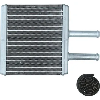 Výměník tepla Výměník tepla, vnitřní vytápění KAMOKA 7760060