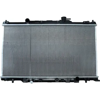 Chladič motoru Chladič, chlazení motoru KAMOKA 7700035