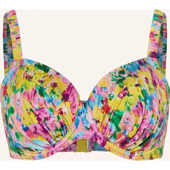 Podprsenka Primadonna Dámský Horní Díl Bikin S Kosticemi Ubud, růžová /...