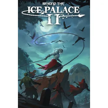 Počítačová hra Beyond the Ice Palace 2 - PC