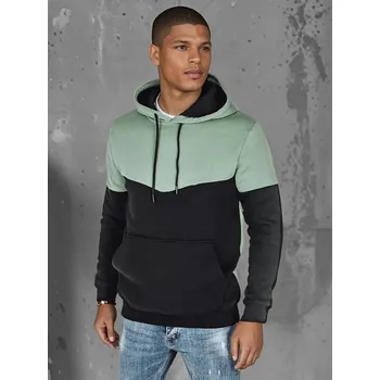 Pánská mikina Pánská mikina DSTREET MIX BAREV XL