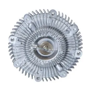 Motor automobilu Spojka, větrák chladiče NRF 49603