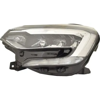 Přední světlomet Světlomet ABAKUS 551-11BAL-LDEM2