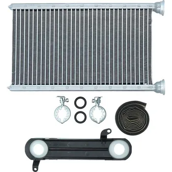 Výměník tepla, vnitřní vytápění KAMOKA 7760073