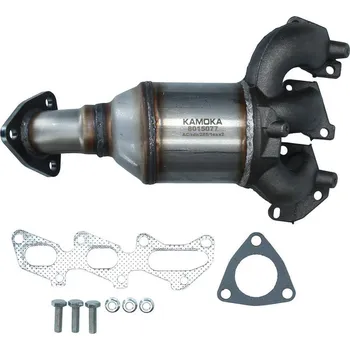 Katalyzátor Katalyzátor KAMOKA 8015077