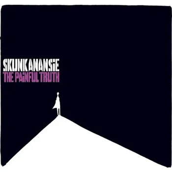 Zahraniční hudba Skunk Anansie - Painful Truth (CD, FLCD1482)