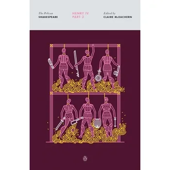 Henry IV, Part 2 - William Shakespeare [EN] (2017, Brožovaná, Penguin Putnam Inc)