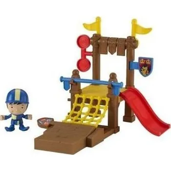 Figurka Rytíř Mike - Tréninková sada a figurka rytíře