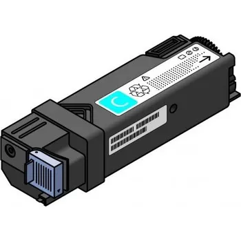 Tiskárna Kyocera toner TK-5345C azurový (9 000 A4 @ 5%) pro TASKalfa 352ci