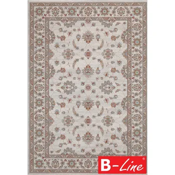 Koberec Osta Carpets Kusový koberec SOHO 47715/LA102 Rozměr 67x130 cm