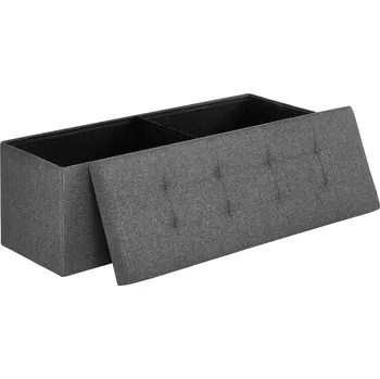 Textilomanie Ottoman 110 x 38 cm