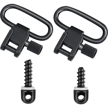 Příslušenství pro sportovní střelbu Poutka rychloupínací - sada