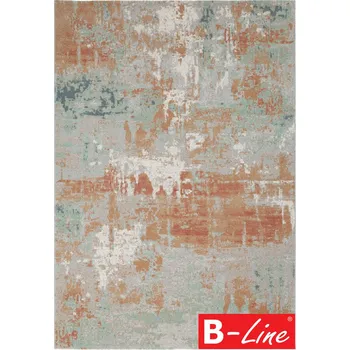 Koberec Osta Carpets Kusový koberec ABBY 48613/LA112 Rozměr 67x130 cm