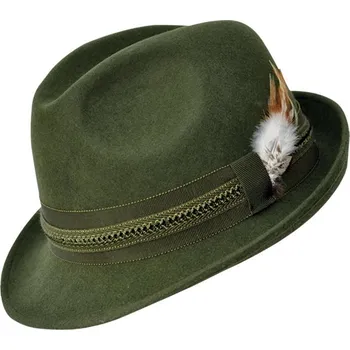 Myslivecký klobouk Hynek 58