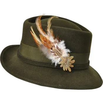 Myslivecký klobouk Darina dámský 57