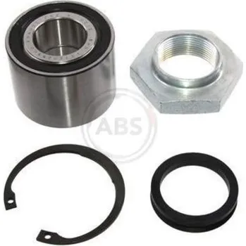 Sada ložisek kol A.B.S. 200576