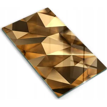 Kuchyňské prkénko Krájecí deska Wallfluent sklo 1 ks