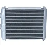 Výměník tepla, vnitřní vytápění NRF 53215