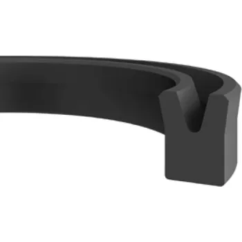 Těsnění motoru Manžeta univerzální 7 x 13 x 3,5 K21-007/4 NBR, Kastas