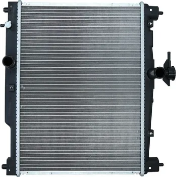 Chladič motoru Chladič, chlazení motoru KAMOKA 7700074