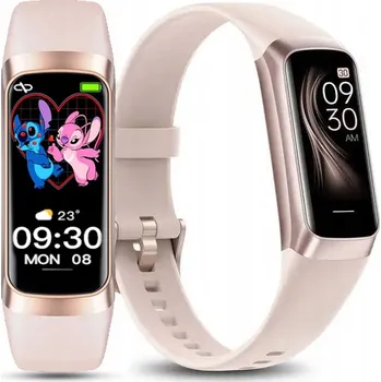 Hodinky Dětské elektronické hodinky chytré hodinky Rubicon