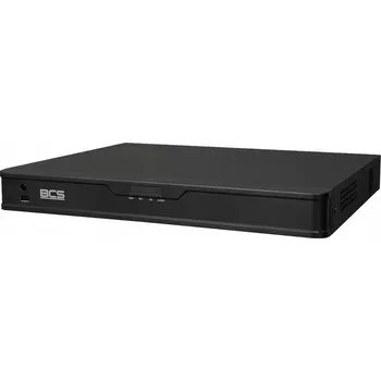 IP kamera BCS IP rekordér 32 kanálů BCS-P-NVR3202-A-4K-III