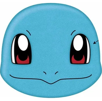 plyšák Pokémon Polštářek Squirtle 32 cm