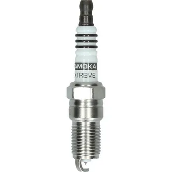 Zapalovací a žhavicí svíčka Zapalovací svíčka KAMOKA 7100037