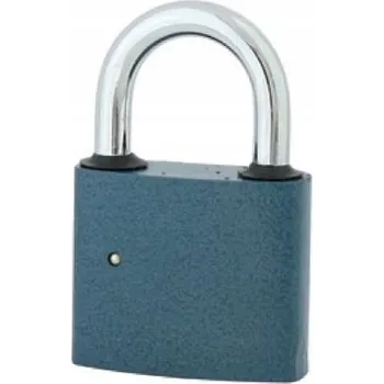 Visací zámek Visací zámek na klíč Domino