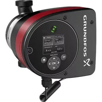 Oběhové čerpadlo Grundfos MAGNA3 32-100 180 oběhové čerpadlo
