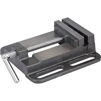 Svěrák Svěrák pro sloupové vrtačky, 125-292674, SILVERLINE