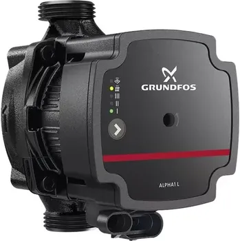 Oběhové čerpadlo Grundfos ALPHA1 L 15-65 130 oběhové čerpadlo
