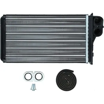 Výměník tepla, vnitřní vytápění KAMOKA 7765037