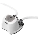 Intex Krystal Clear Saltwater System…