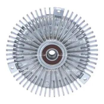 Chladič motoru Spojka, větrák chladiče NRF 49649