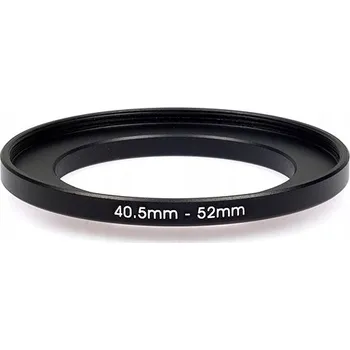 Redukce na filtr 40,5/52mm