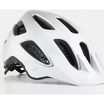 Helma TREK Rally WaveCel MTB White/Quicksilver velikost M