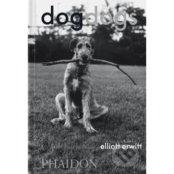 Populárně naučná literatura pro dospělé DogDogs - Phaidon Phaidon