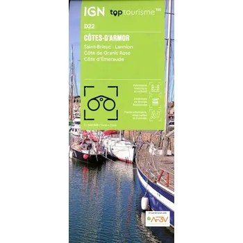 22 Côtes-d'Armor