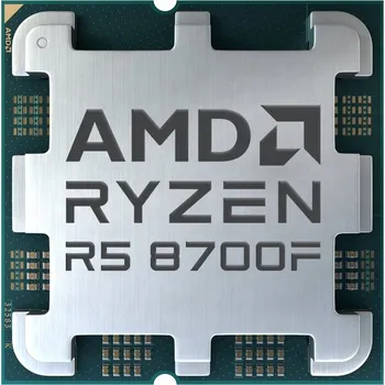 Procesor Procesor AMD Ryzen 7 8700F 8 x 5 GHz
