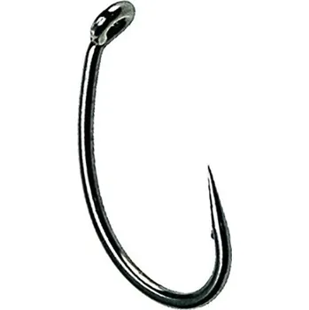 Rybářský háček Háčky Carp System J Velikost: 10 Získejte slevu -5% za registraci v e-shopu