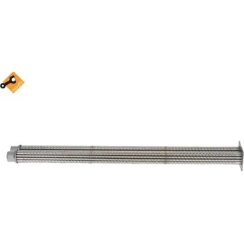 Palivový systém Chladič, recirkulace spalin NRF 48101