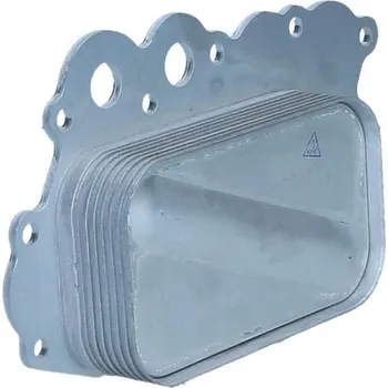 Chladič motoru Olejový chladič, motorový olej KAMOKA 7730116